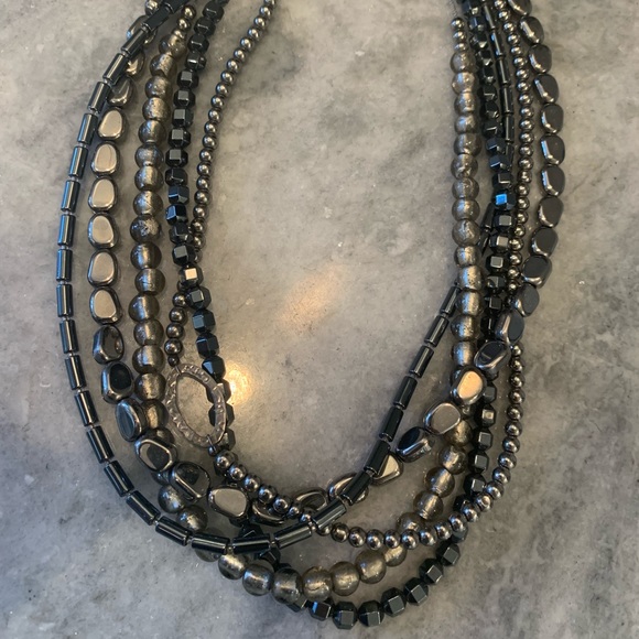 Silpada Necklace - Picture 3 of 5